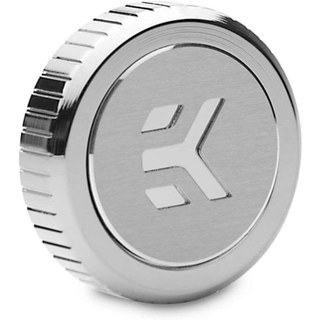 Refrigeration Liquide EKWB Quantum Torque Plug Nickel 1/4" 2,3 cm