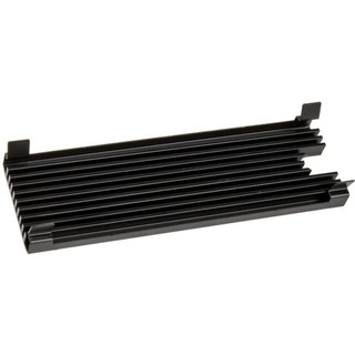 Refroidisseur Thermal Grizzly pour SSD M.2 Noir