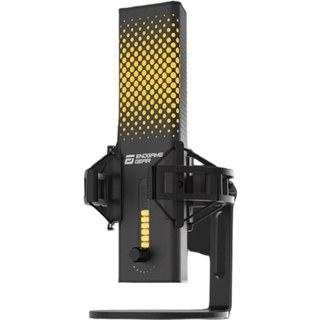endgame-gear Microphone Endgame Gear Xstrm - Preto