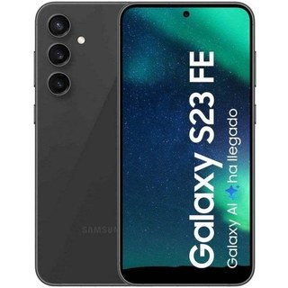 Samsung Galaxy S23 FE 5G 8 Go 128 Go 6.4" Graphite