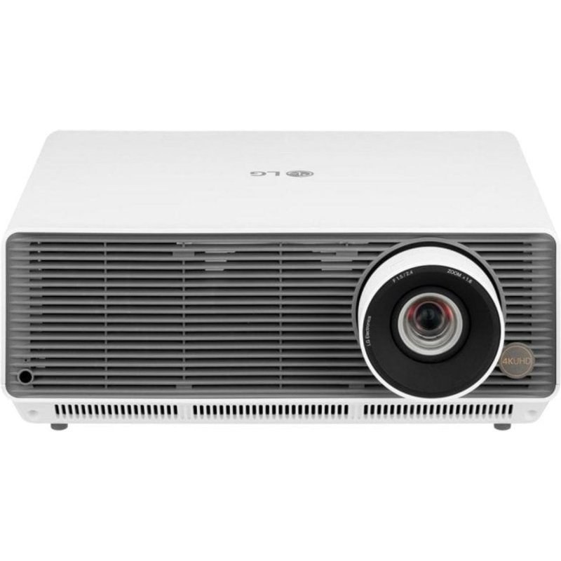 Projecteur LG ProBeam BU60RG 4K UHD 6000 Lumens 300" Laser DLP webOS Présentation