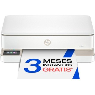 Multifonction HP Envy 6120E Jet d'encre Couleur Wi-Fi Duplex Fax HP+