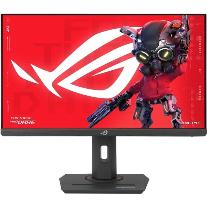 ASUS ROG Strix XG259CS 24,5 pouces IPS Fast FullHD 180 Hz FreeSync