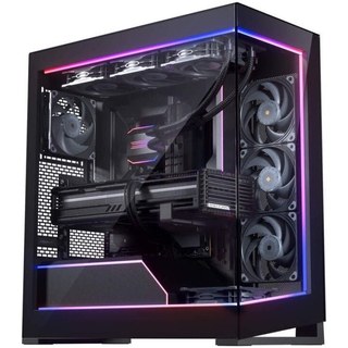 Phanteks NV5 MKll NV Series ATX Tour DRGB USB 3.0 Noir