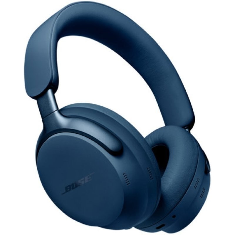 Bose CASQUE QC ULTRA MARBLUE
