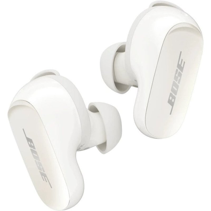 Écouteurs Bose QuietComfort Ultra sans fil à réduction de bruit, édition Diamond 60E