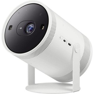 Projecteur Samsung The Freestyle 2E Gen FullHD 100'' LED DLP Smart TV Portable Wi-Fi