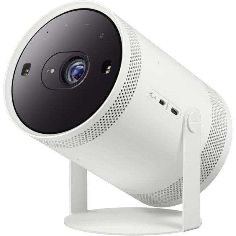 Projecteur Samsung The Freestyle 2E Gen FullHD 100'' LED DLP Smart TV Portable Wi-Fi