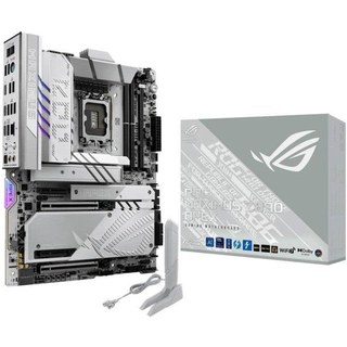 Carte mère ASUS ROG MAXIMUS Z890 APEX Intel Z890 LGA 1851 DDR5 ATX Wi-Fi 7 Thunderbolt 4
