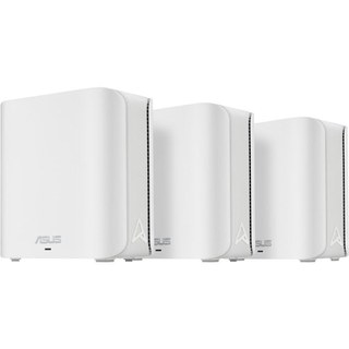 Système Wi-Fi maillé ASUS ZenWiFi BD4 7 double bande BE3600 Pack 3