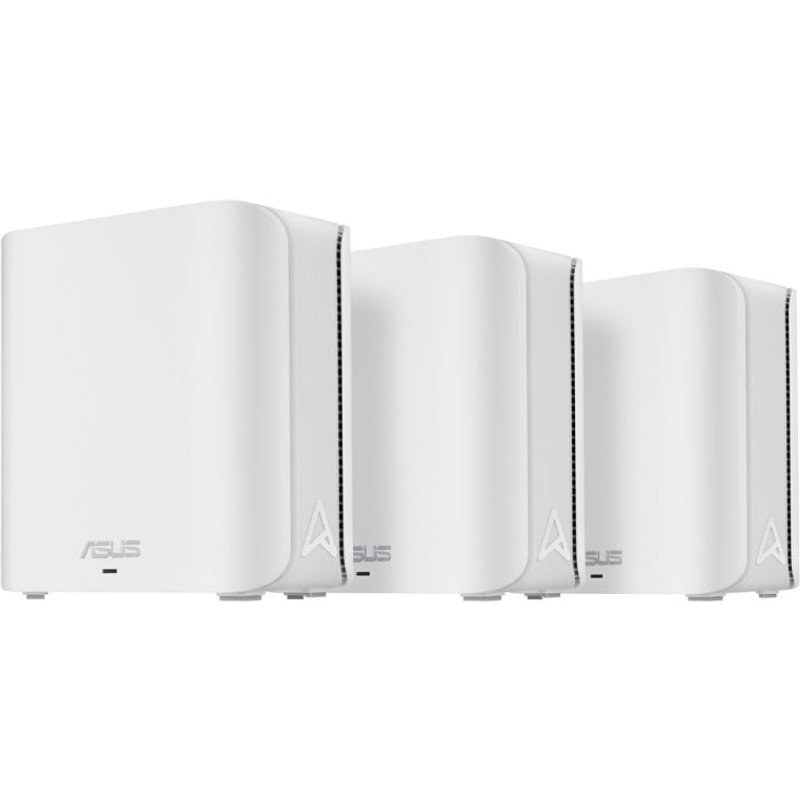 Système Wi-Fi maillé ASUS ZenWiFi BD4 7 double bande BE3600 Pack 3