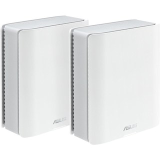 ASUS ZenWiFi BT8 Mesh Wi-Fi 7 Système Tri-Band BE14000 Pack 2