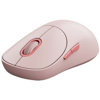 Xiaomi Wireless Mouse 3 Souris sans fil 1200 DPI Rose