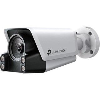 Caméra de surveillance TP-Link VIGI C340S 2K Vision Nocturne Extérieure Détection IA Audio