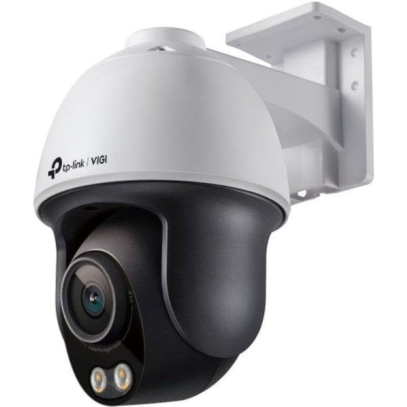 Caméra de surveillance TP-Link Vigi C540S 2K Vision Nocturne Intérieur et Extérieur Audio