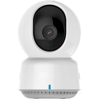 Caméra de surveillance Aqara E1 2K Vision Nocturne Intérieure Détection IA Audio