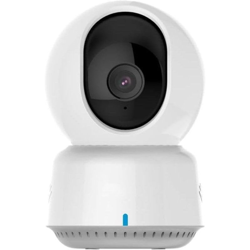 Caméra de surveillance Aqara E1 2K Vision Nocturne Intérieure Détection IA Audio
