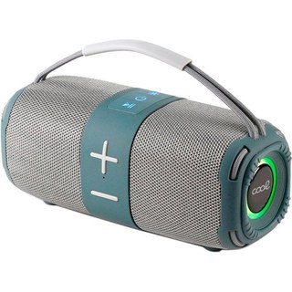 Cool Handy Enceinte musicale Bluetooth universelle 16W Gris