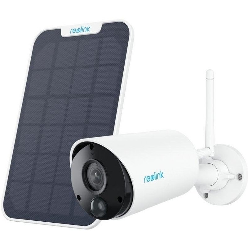 Caméra de surveillance Reolink Argus Series B320 FullHD Vision Nocturne Intérieur et Extérieur