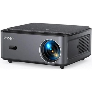 Projecteur Yaber Pro U6 FullHD 800 Lumens 150" LED LCD Wi-Fi Bluetooth Portable