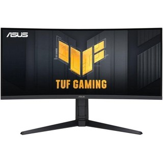 ASUS TUF Gaming VG34VQL3A Écran incurvé LED 34" VA UltraWide QHD 180 Hz FreeSync Premium Pro