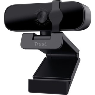 Trust Faites confiance à Tanor Webcam FullHD