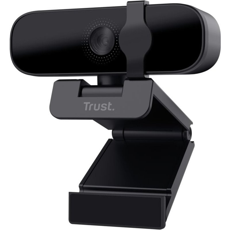 Trust Faites confiance à Tanor Webcam FullHD