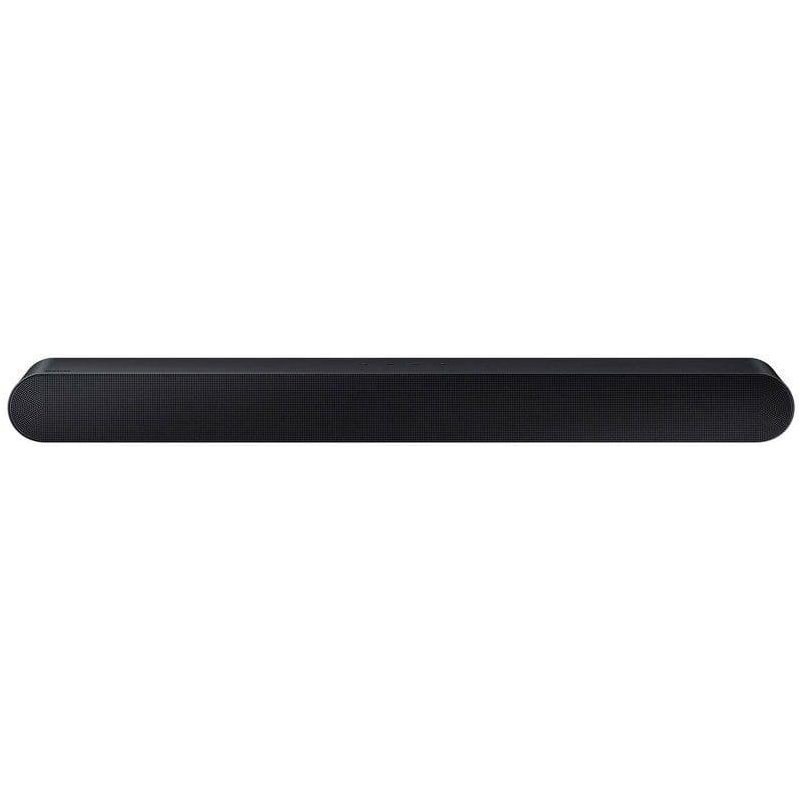 Barre de Son Samsung HW-S60D/ZF 5.0 Bluetooth Wi-Fi Q-Symphony Dolby Atmos Noire