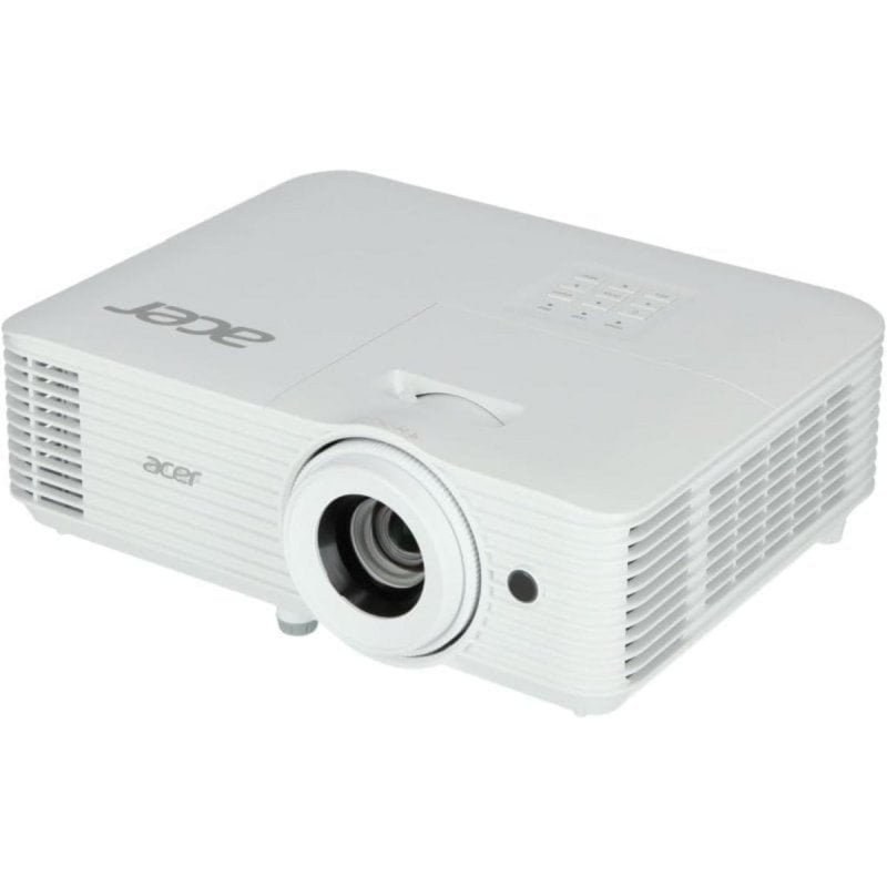 Projecteur Acer H6815ATV 4K UHD 4000 Lumens 300" Lampe DLP Smart TV HDR10 Rec.2020