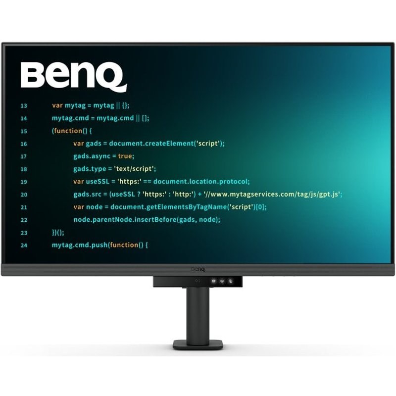 Écran PC BenQ RD320UA 31,5" LED IPS UltraHD 4K HDR 400 USB-C