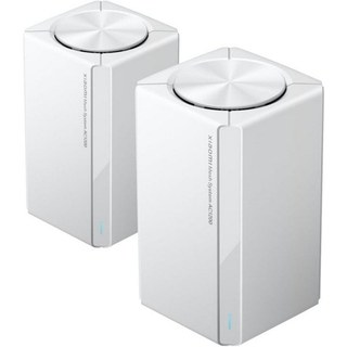 RÉPÉTEUR LAN SANS FIL XIAOMI AC1200 MESH (PACK DE 2)