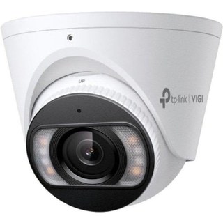 Caméra de surveillance TP-Link VIGI C445 4MP Vision Nocturne Intérieur et Extérieur Détection