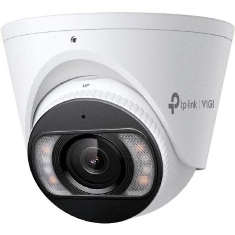 Caméra de surveillance TP-Link VIGI C445 4MP Vision Nocturne Intérieur et Extérieur Détection