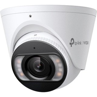 Caméra de surveillance TP-Link VIGI C455 5MP Vision Nocturne Intérieur et Extérieur IA Audio