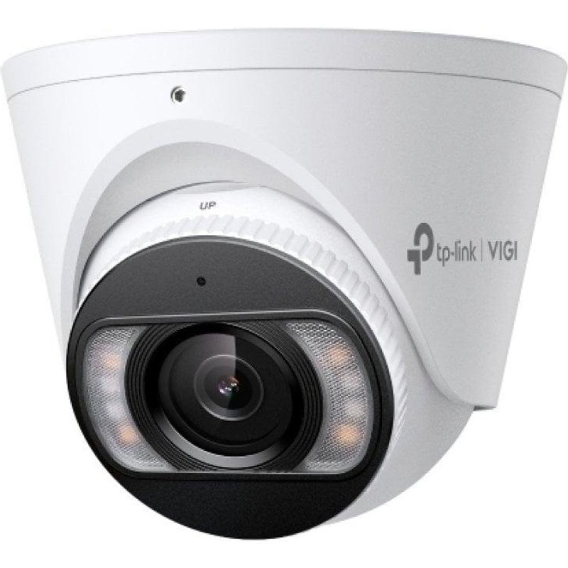 Caméra de surveillance TP-Link VIGI C455 5MP Vision Nocturne Intérieur et Extérieur IA Audio