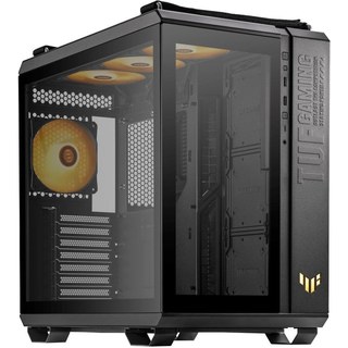 ASUS TUF Gaming GT502 PLUS Tour Midi Noir