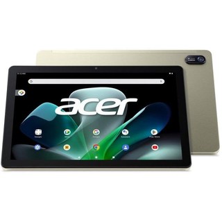 Tablette Acer Iconia Tab M10 Wi-Fi 10,1" 4 Go 64 Go Dorée