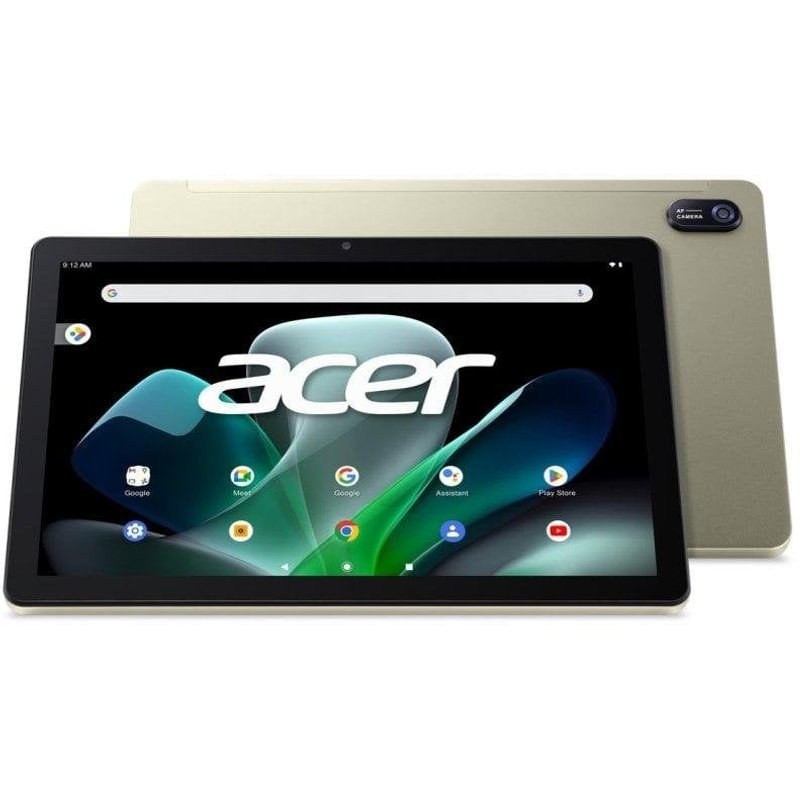Tablette Acer Iconia Tab M10 Wi-Fi 10,1" 4 Go 64 Go Dorée