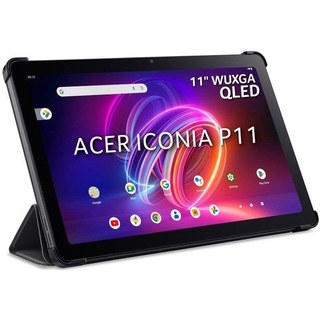 Acer Iconia Tab P11 Wi-Fi 11" 8/128 Go Gris fer