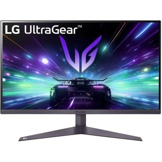 Écran PC LG UltraGear 27GS50F-B 27" Full HD 180 Hz VA FreeSync HDR10 1MS