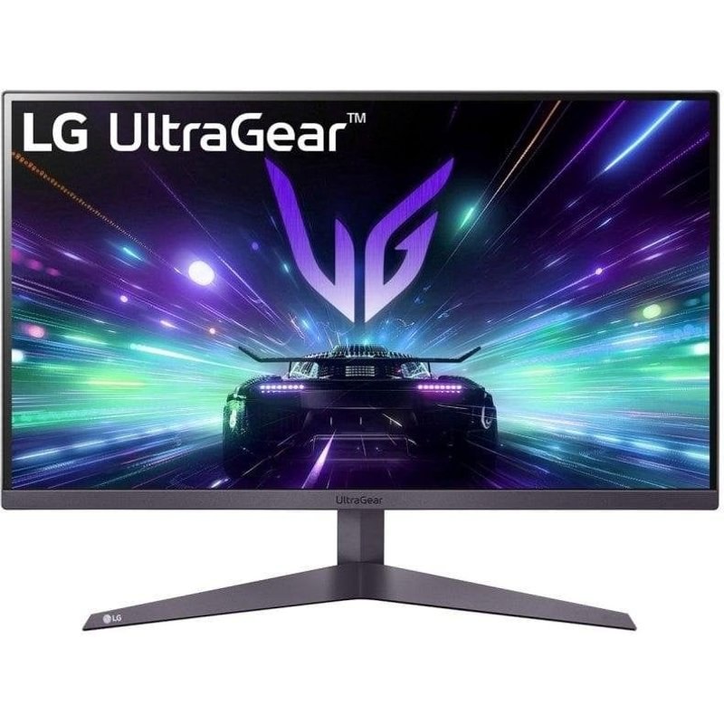 Écran PC LG UltraGear 27GS50F-B 27" Full HD 180 Hz VA FreeSync HDR10 1MS
