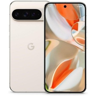 Google Pixel 9 Pro XL 5G 16 Go 128 Go 6.8" Porcelaine