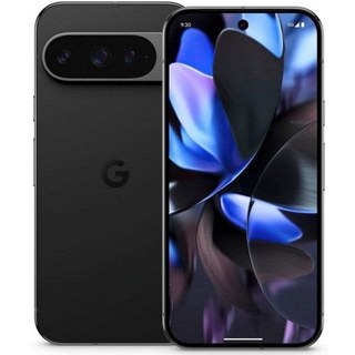Google Pixel 9 Pro 5G 16 Go 128 Go 6.3" Obsidian