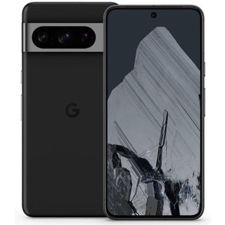 Google Pixel 8 Pro 5G 12 Go 512 Go 6.7" Obsidienne