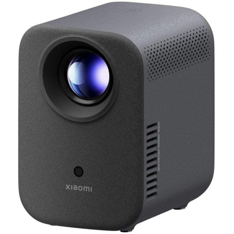 Projecteur Xiaomi L1 FullHD 200 Lumens 120" LED LCD Google TV Portable Smart