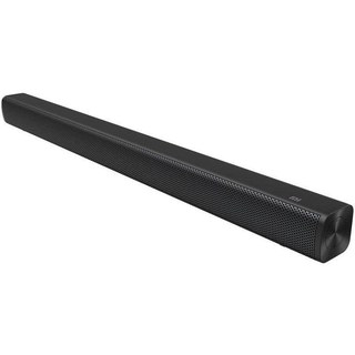 Barra de Sonido Xiaomi Soundbar 2.0 24W Bluetooth 2.0 Canaux Noir