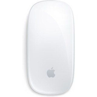 Apple Magic Mouse Multi‑Touch Surface Blanc