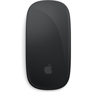 Apple Magic Mouse Multi‑Touch Surface Noir