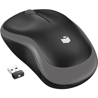 pccom-essential Souris sans fil PcCom Essential M20 1000 DPI Gris