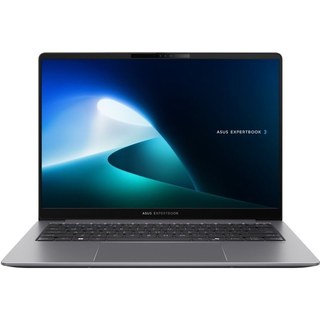 ASUS ExpertBook P5405CSA-NZ0039X Intel® Core™ Ultra 5 226V/16 Go/512 Go SSD/14" (FR)